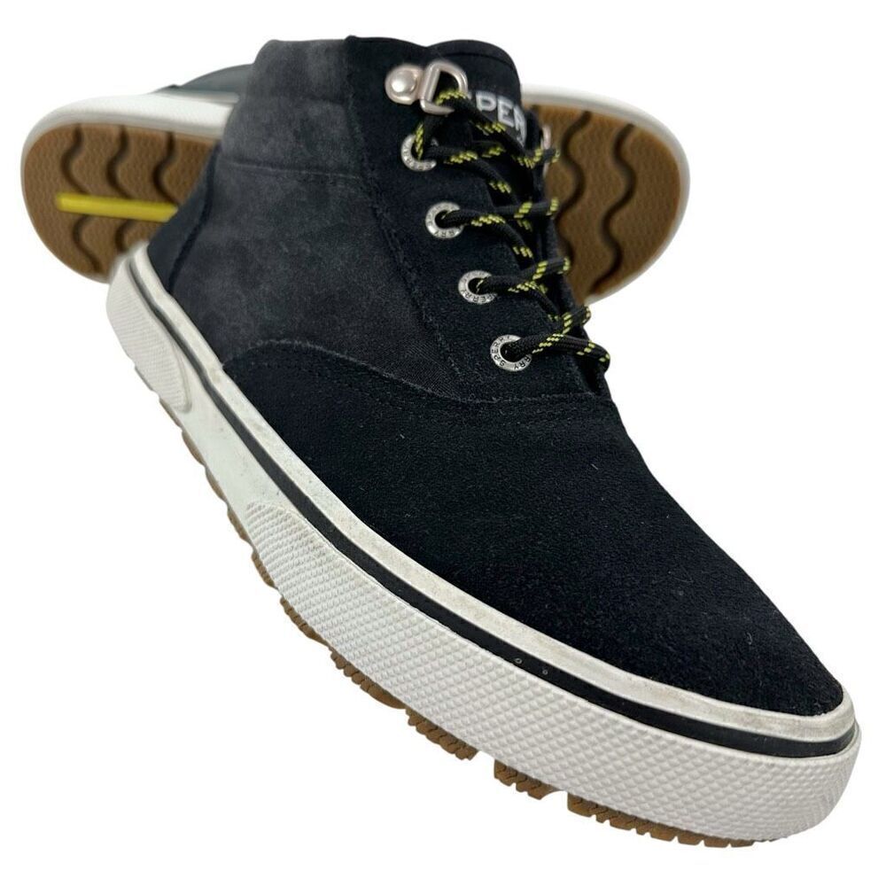 Sperry Top-Sider Halyard Chukka Sneakers Men’s Size 7